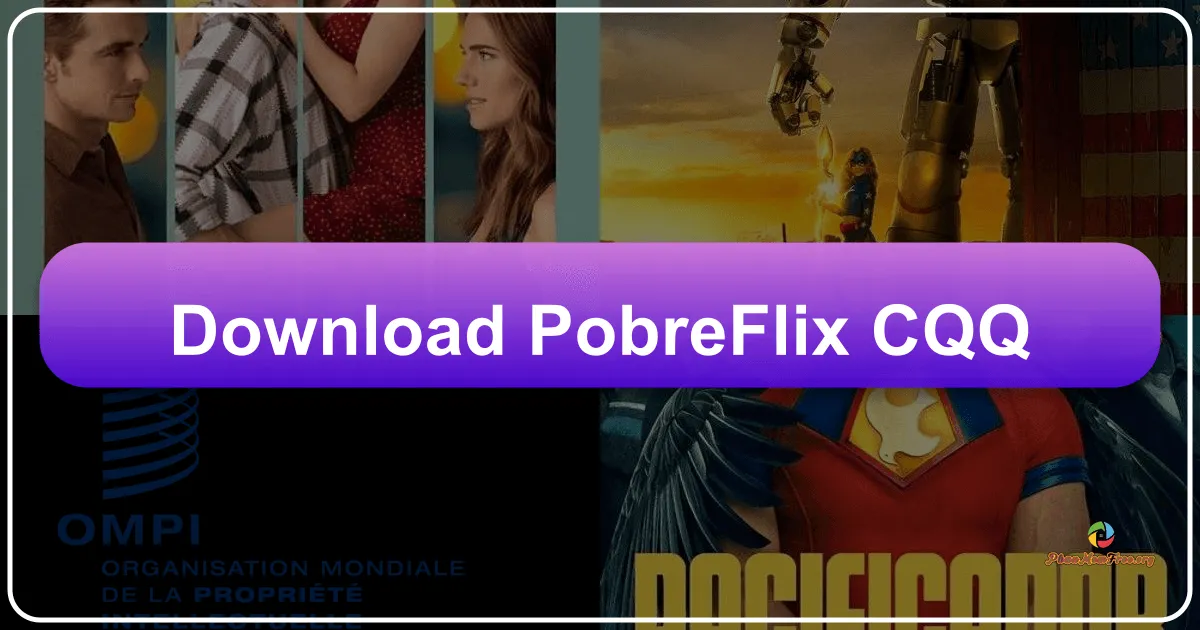Pobreflix: Your Personalized Entertainment Hub