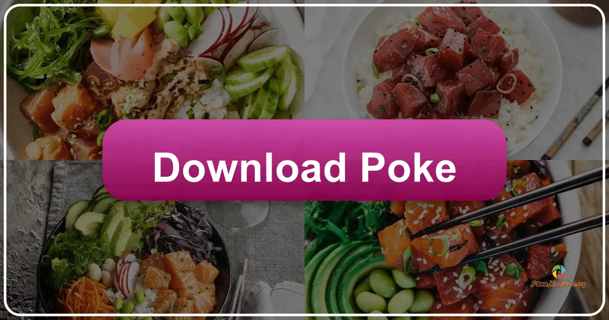 Poke: A Windows Utility for Game Modification