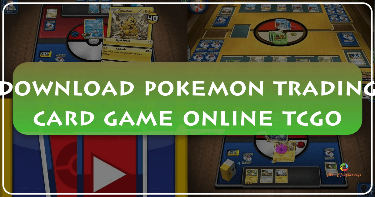 Pokémon Trading Card Game Online: A digital recreation of the classic TCG with various game modes. /images/download-pokemon-trading-card-game-online-tcgo.png