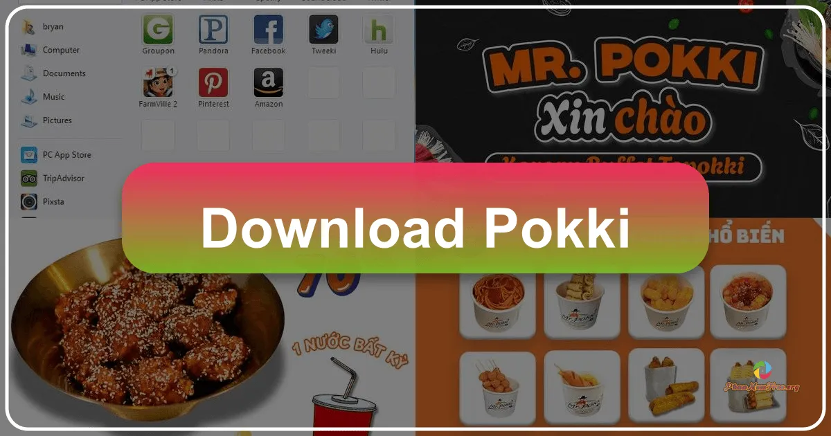 Pokki: A Comprehensive Review of the Windows Taskbar Enhancer