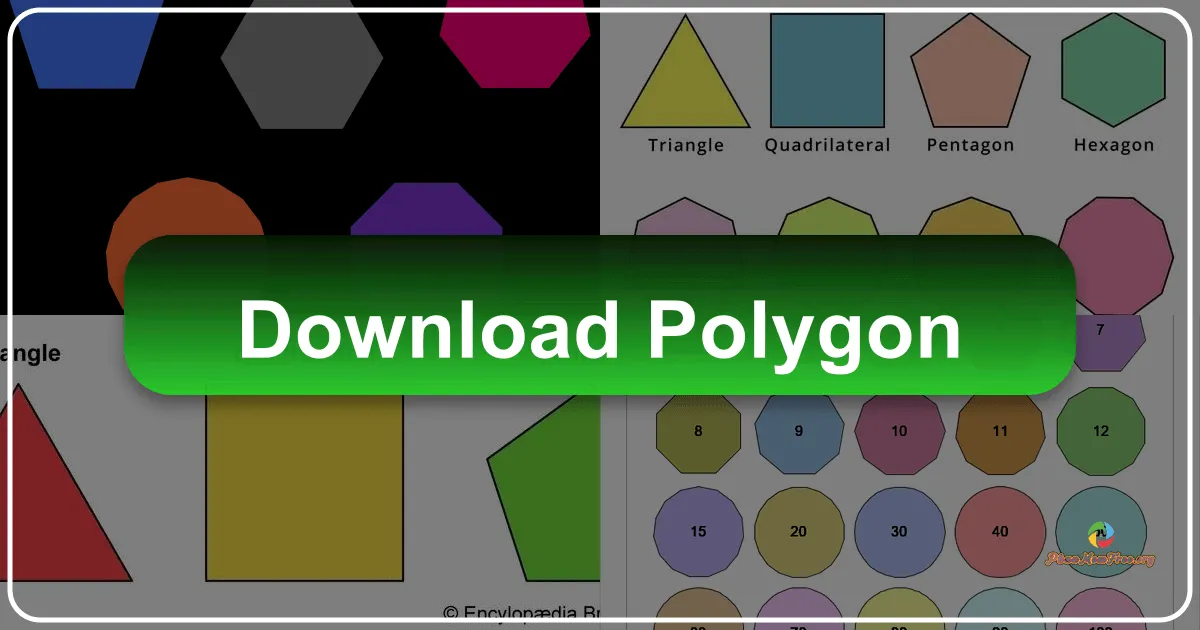 POLYGON: A Low-Poly, High-Octane Team Shooter