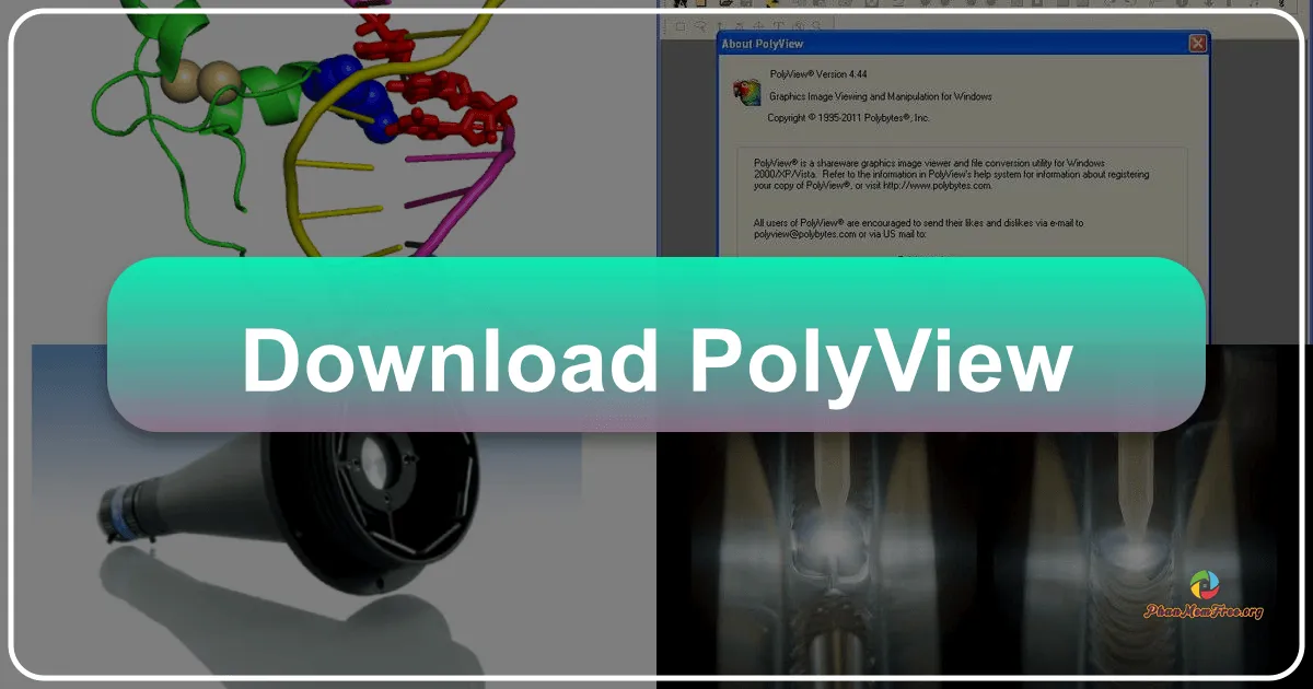 PolyView: A Comprehensive Review of a Versatile Image Editor and Viewer