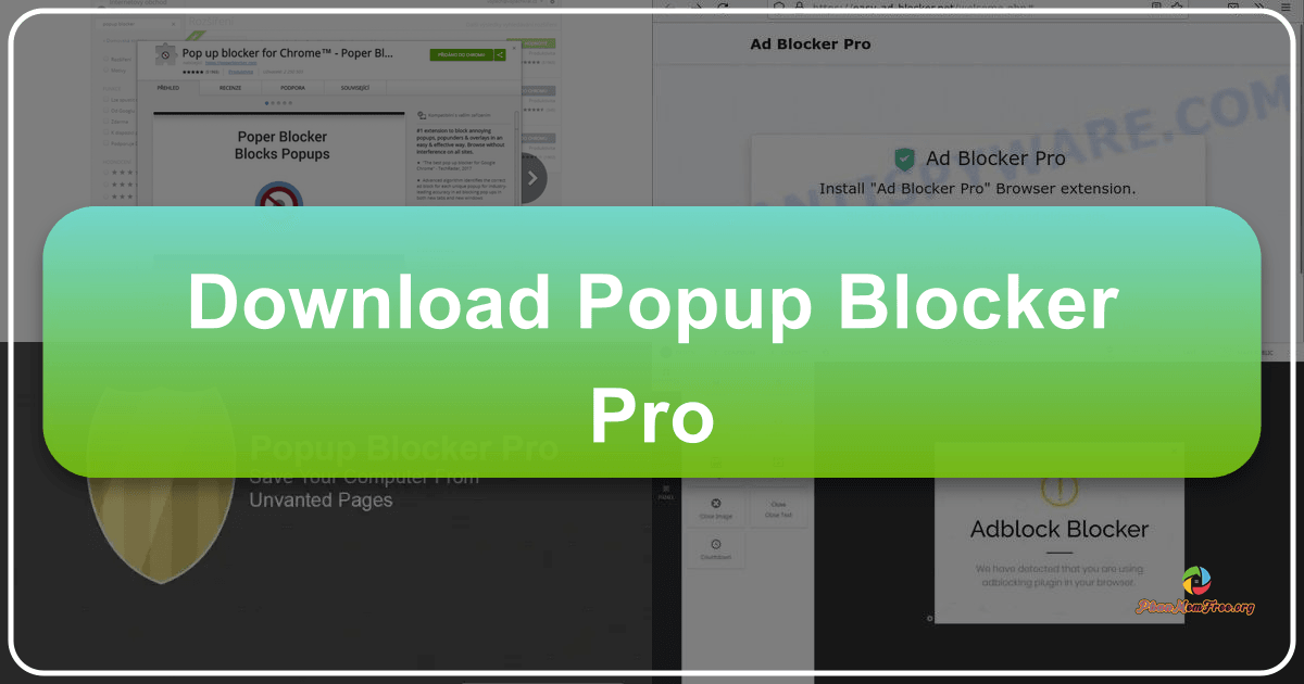 Popup Blocker Pro: A free Chrome extension blocking intrusive pop-ups for a safer browsing experience. /images/download-popup-blocker-pro.png