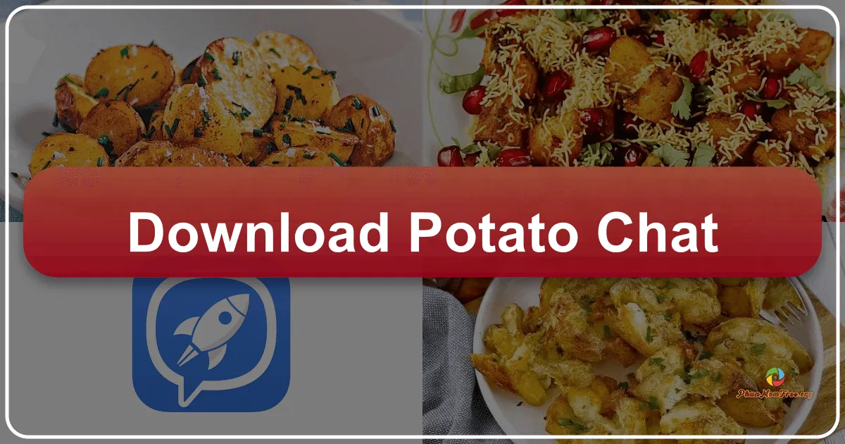 Potato Chat: A Comprehensive Review of the Messaging App