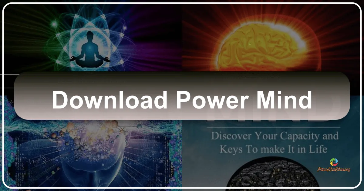 Power Mind: Sharpening Your Mental Acuity Through Engaging Puzzle Gameplay