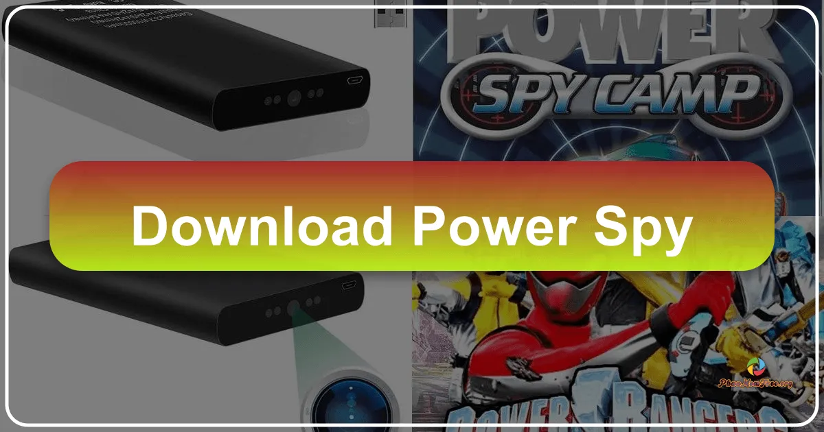 Power Spy: A Comprehensive Review of PC Monitoring Software