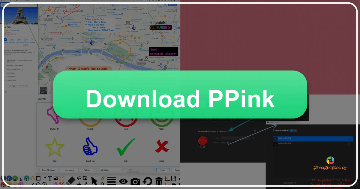 ppInk: A mysterious Windows utility with unknown functions and limited user reviews, sparking curiosity and caution among potential users. /images/download-ppink.png