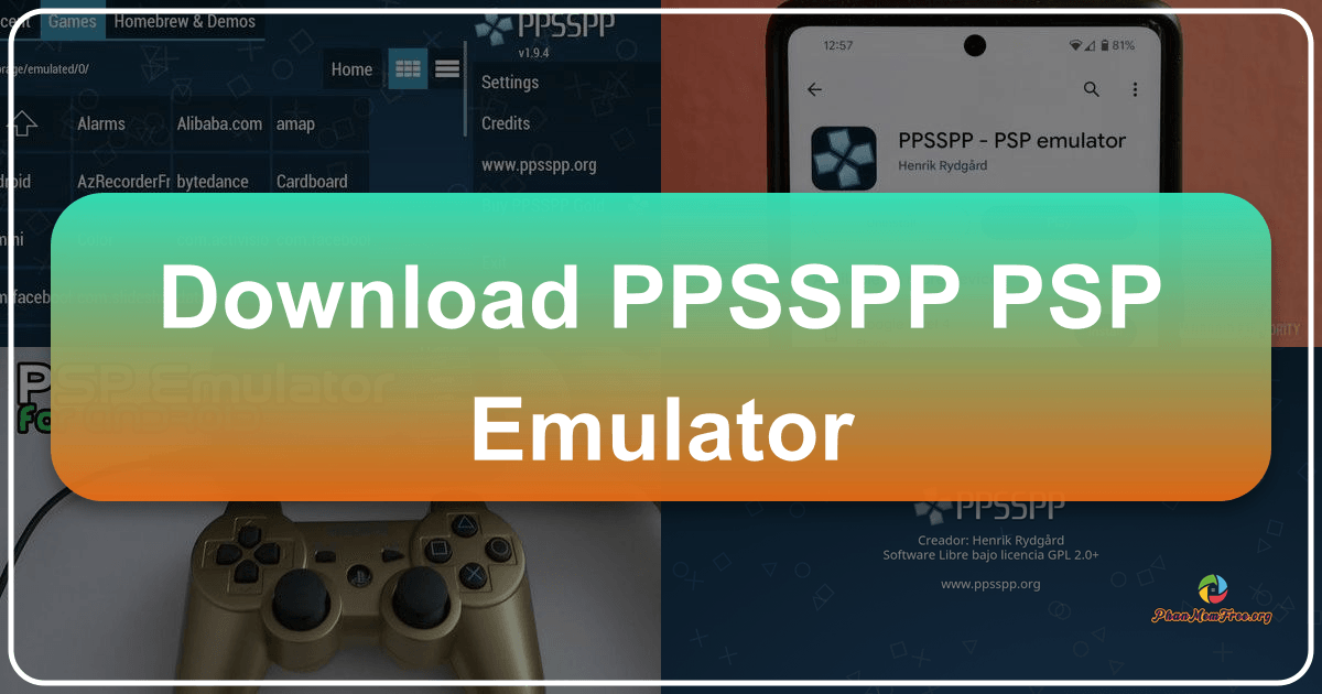 PPSSPP: A versatile PSP emulator for playing classic games on various devices with customization options. /images/download-ppsspp-psp-emulator.png