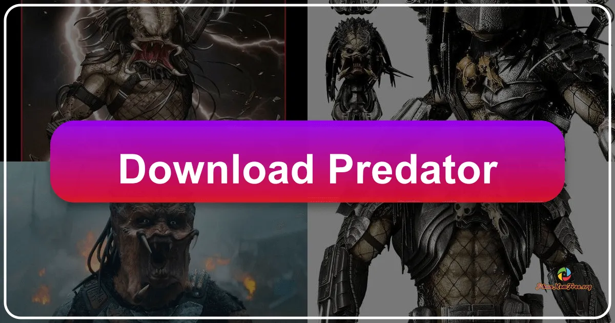 Predator