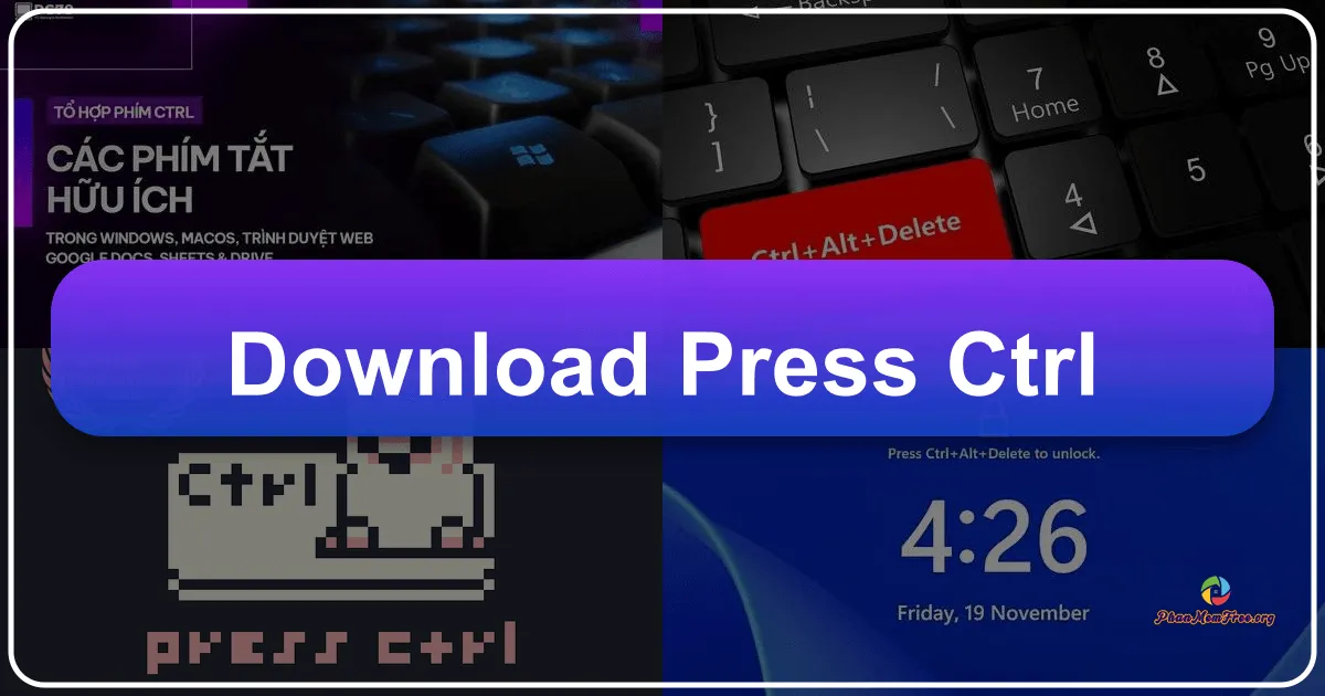 Press CRTL: A Deep Dive into the Hypnotic World of Incremental Strategy