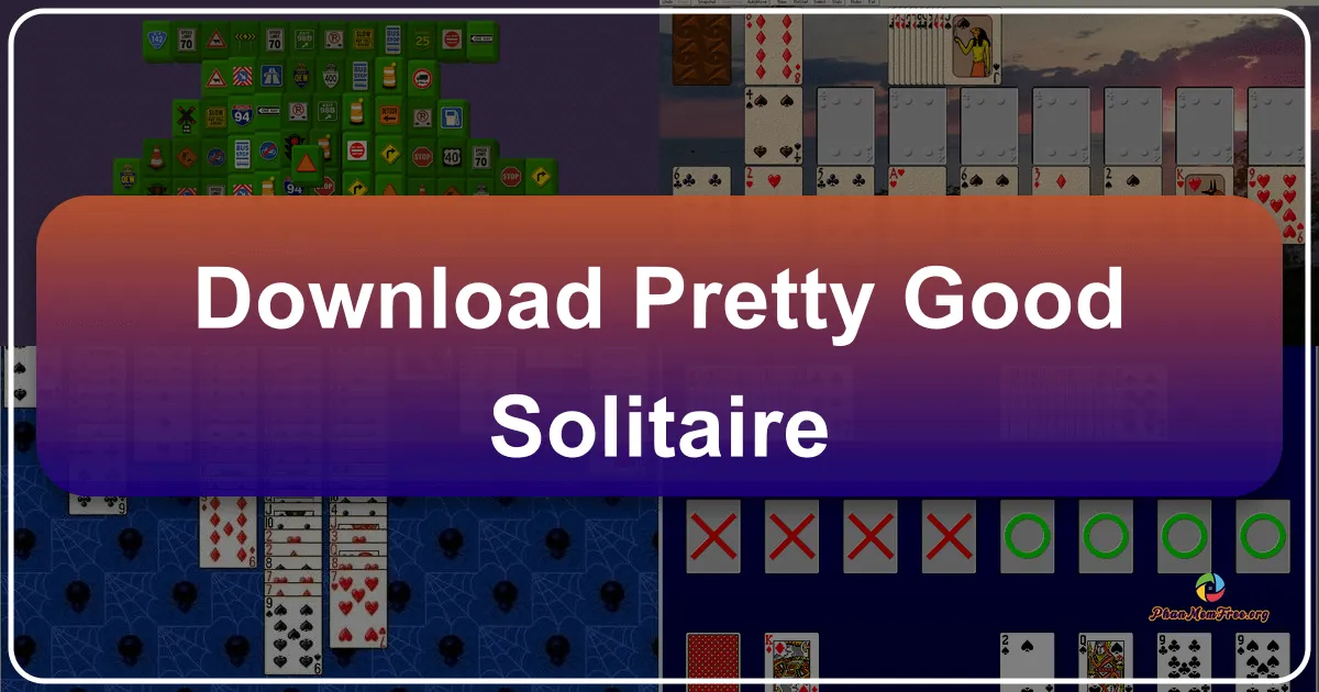 Pretty Good Solitaire: A Deep Dive into 725 Solitaire Variations