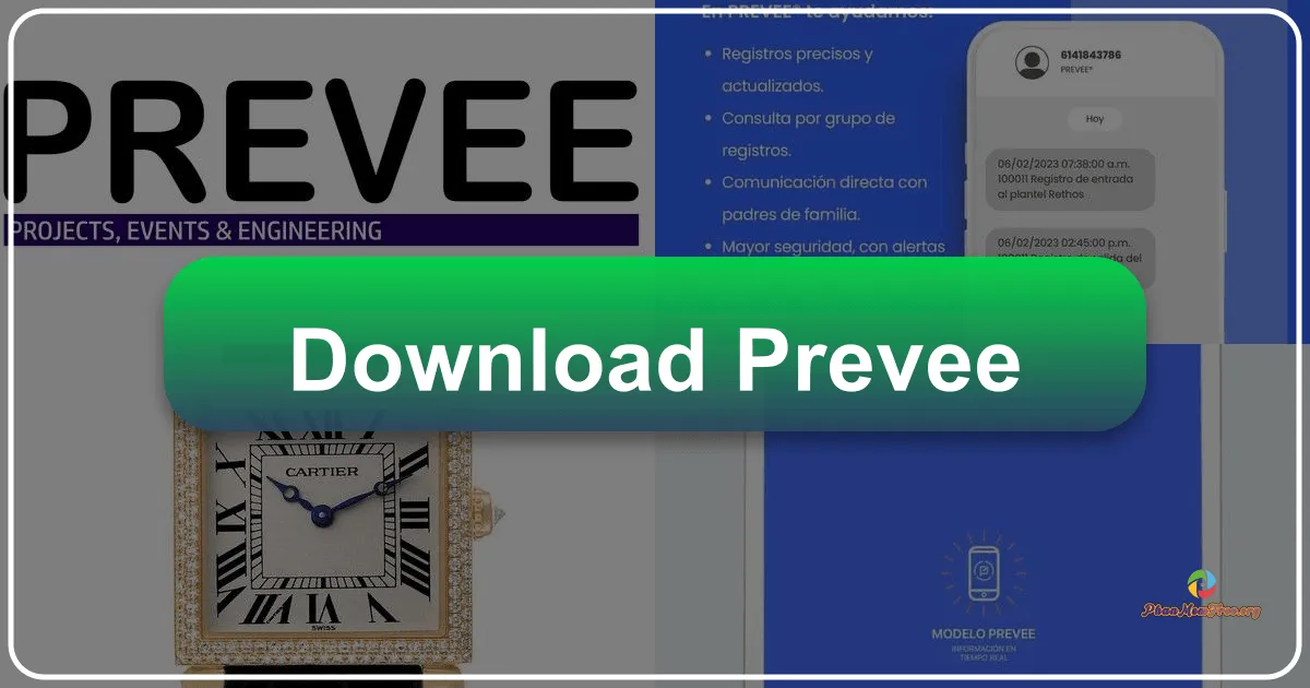 Prevee: A Comprehensive Communication and Monitoring Platform for Parents and Students