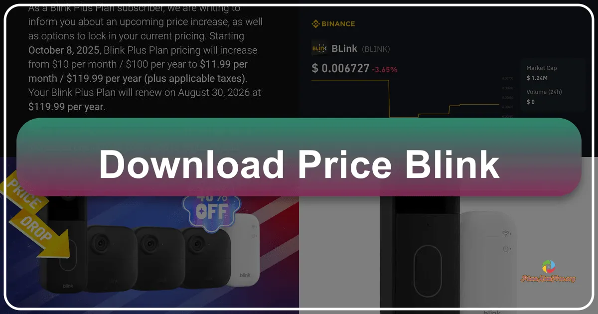 PriceBlink: Your Smart Shopping Companion