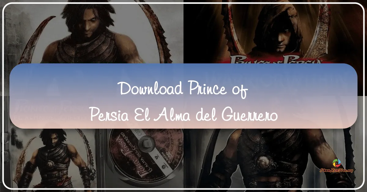 Prince of Persia: The Warrior Within – A Deeper Dive into the Prince's Darker Journey