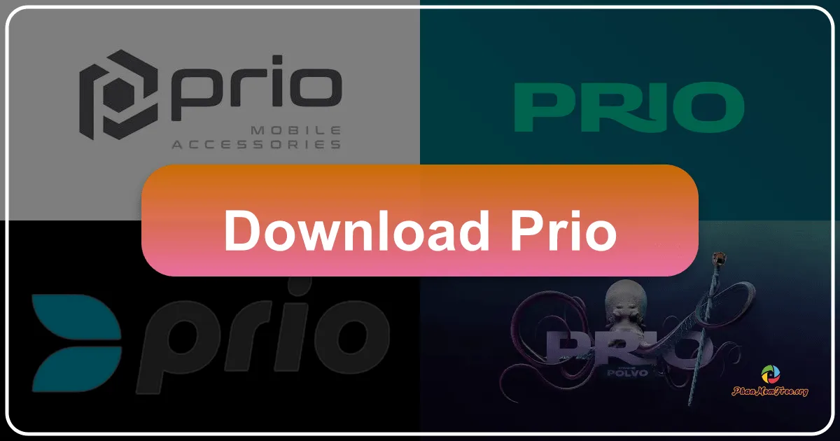 Prio: Enhancing Windows Task Manager for Advanced System Control