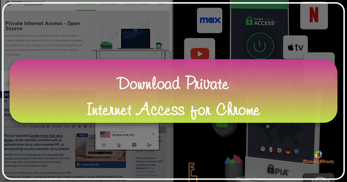 Private Internet Access for Chrome: A VPN for enhanced online security and privacy with robust features. /images/download-private-internet-access-for-chrome.png