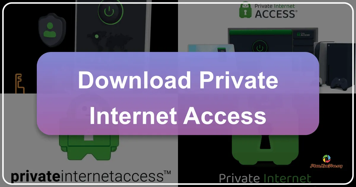 Private Internet Access: A Comprehensive Review of the VPN Service
