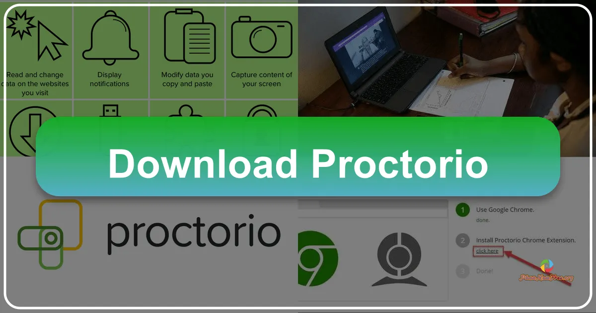 Proctorio: A Comprehensive Guide to Online Exam Proctoring Software