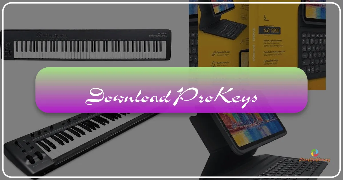 ProKeys: Supercharge Your Typing with Text Expansion