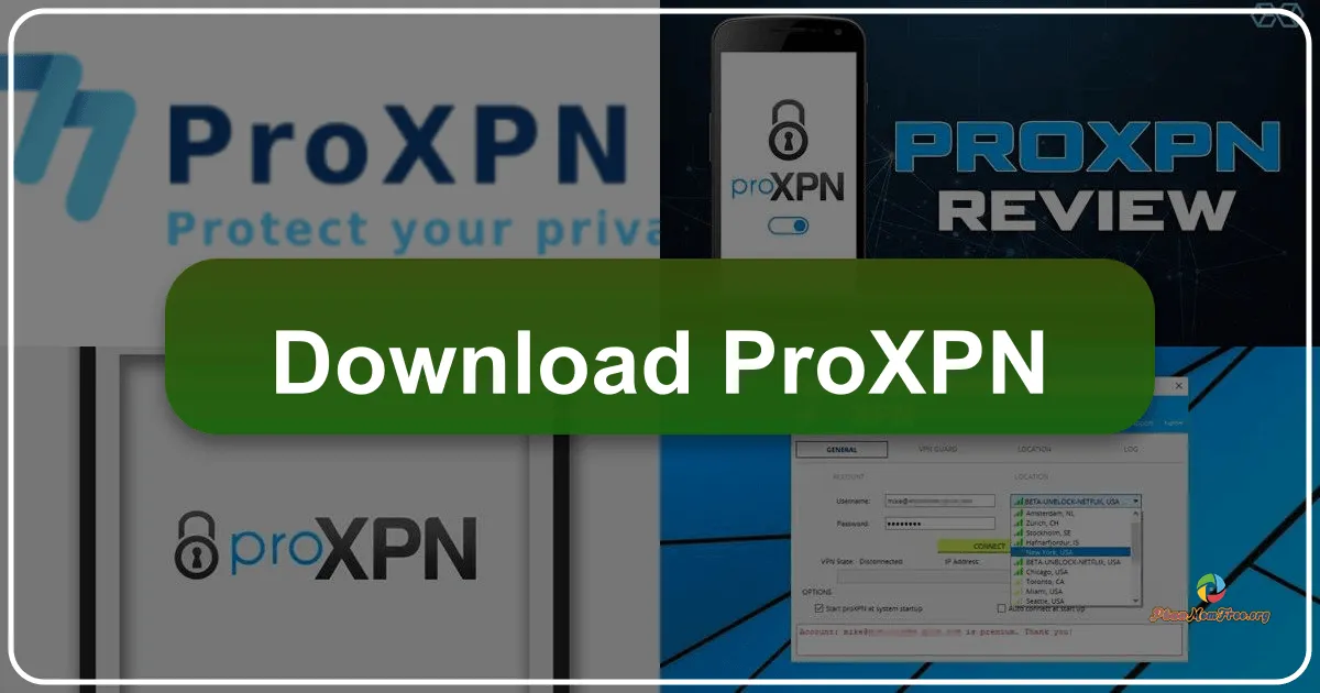 ProXPN: A Comprehensive Guide to Secure and Private Browsing