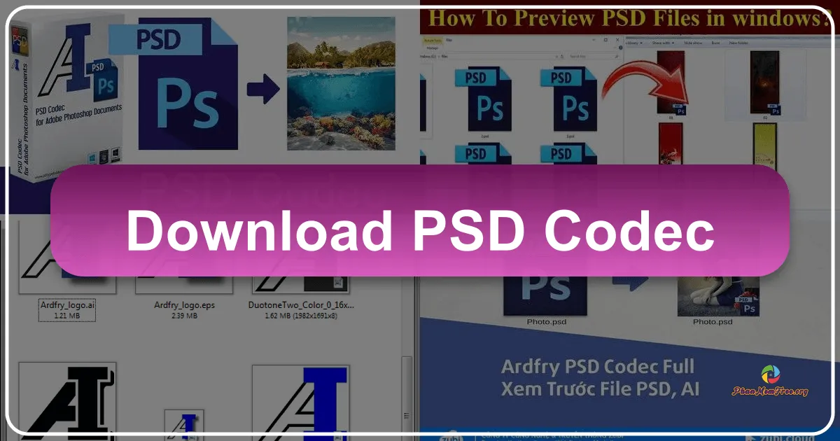 PSD Codec: A Comprehensive Review