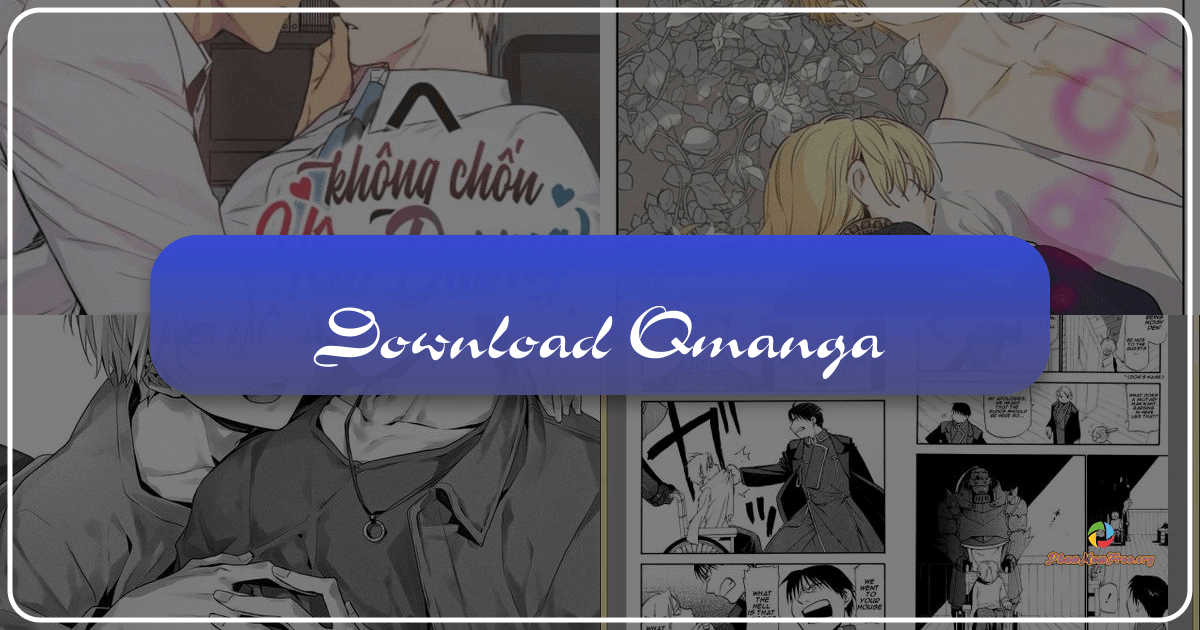 QManga: A lightweight and user-friendly comic reader with a minimalist approach for Windows users. /images/download-qmanga.png