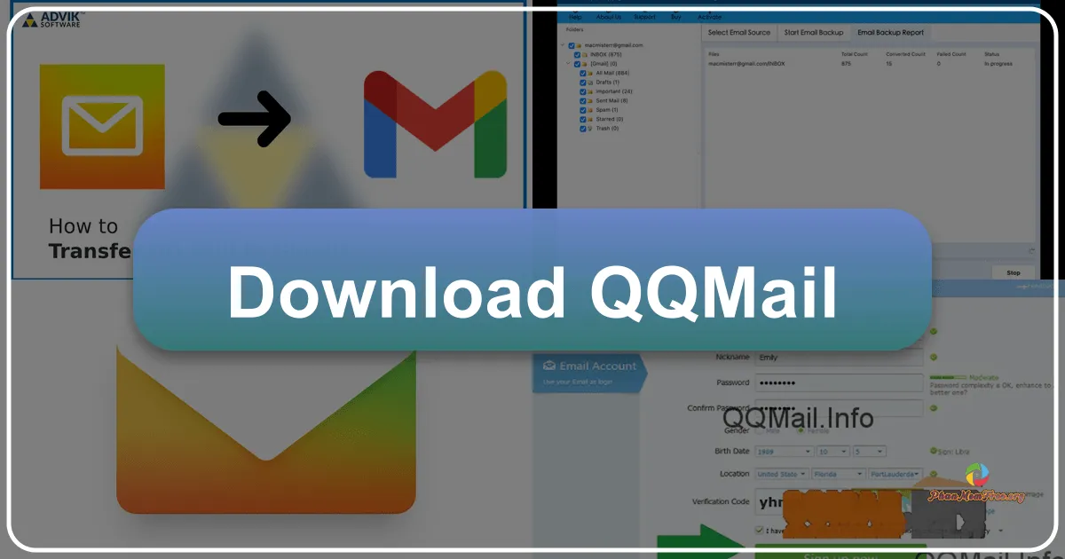 QQmail: A Comprehensive Review of Tencent's Email Management App