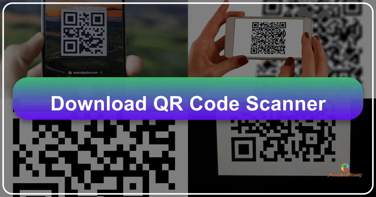 QR Code Scanner: A Comprehensive Review