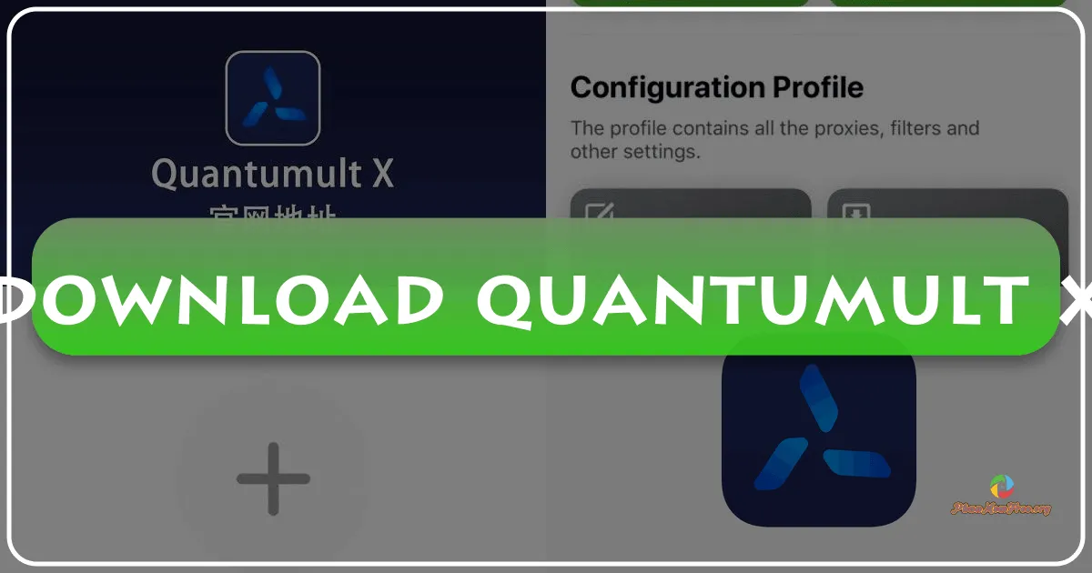 Quantumult X: A Comprehensive Guide to its Features and Capabilities