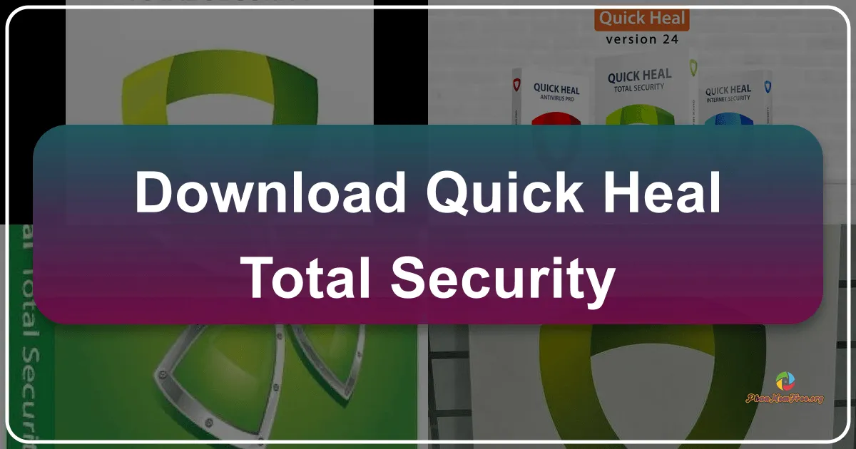 Quick Heal Total Security: A Comprehensive Review