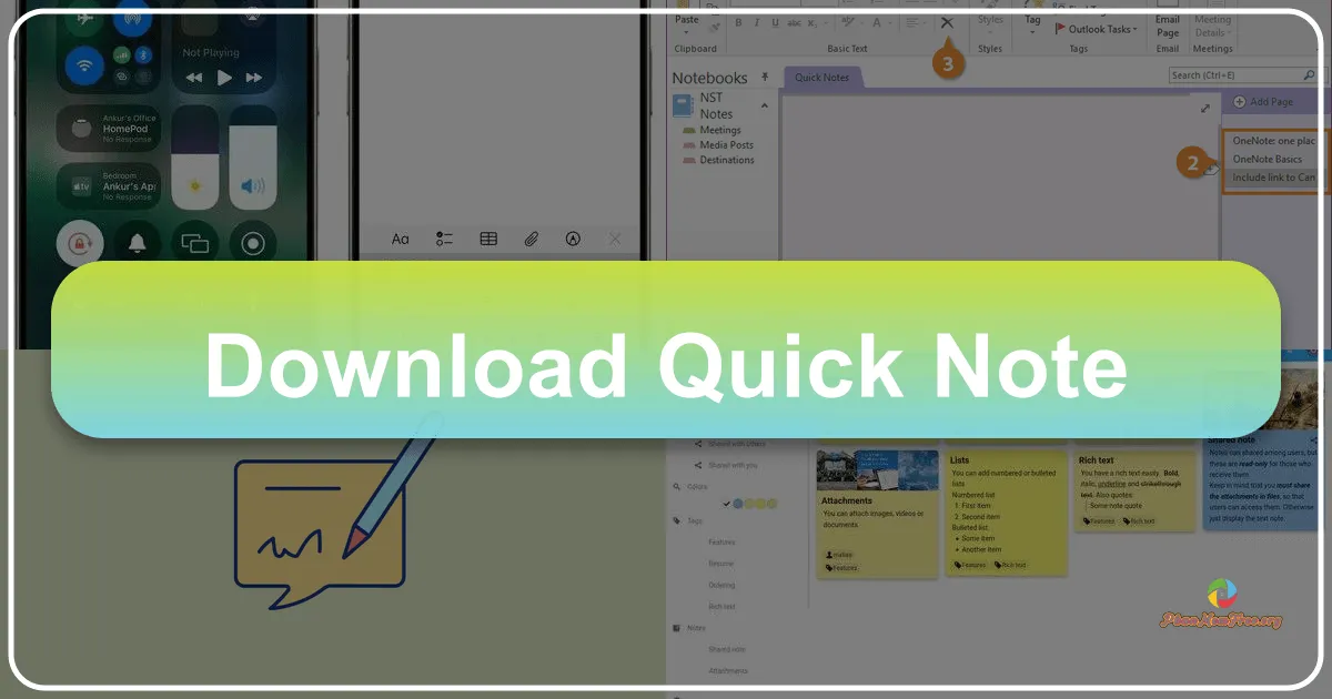 Quick Note: A Comprehensive Review