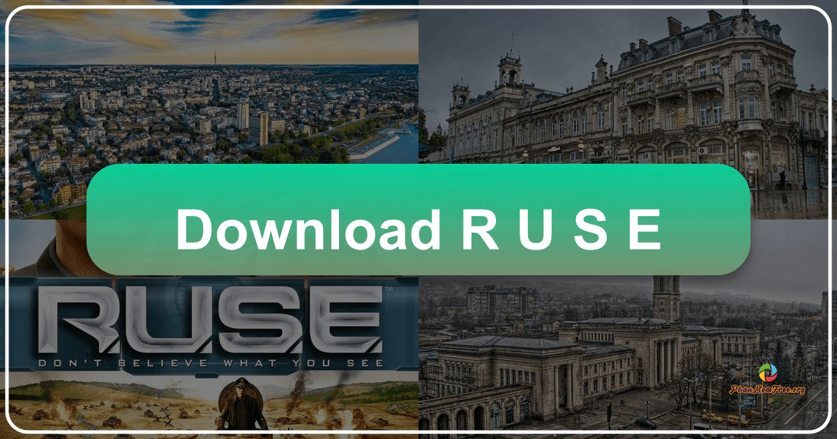 R.U.S.E.: A unique WWII real-time strategy game with innovative deception mechanics and diverse units. /images/download-r-u-s-e.png