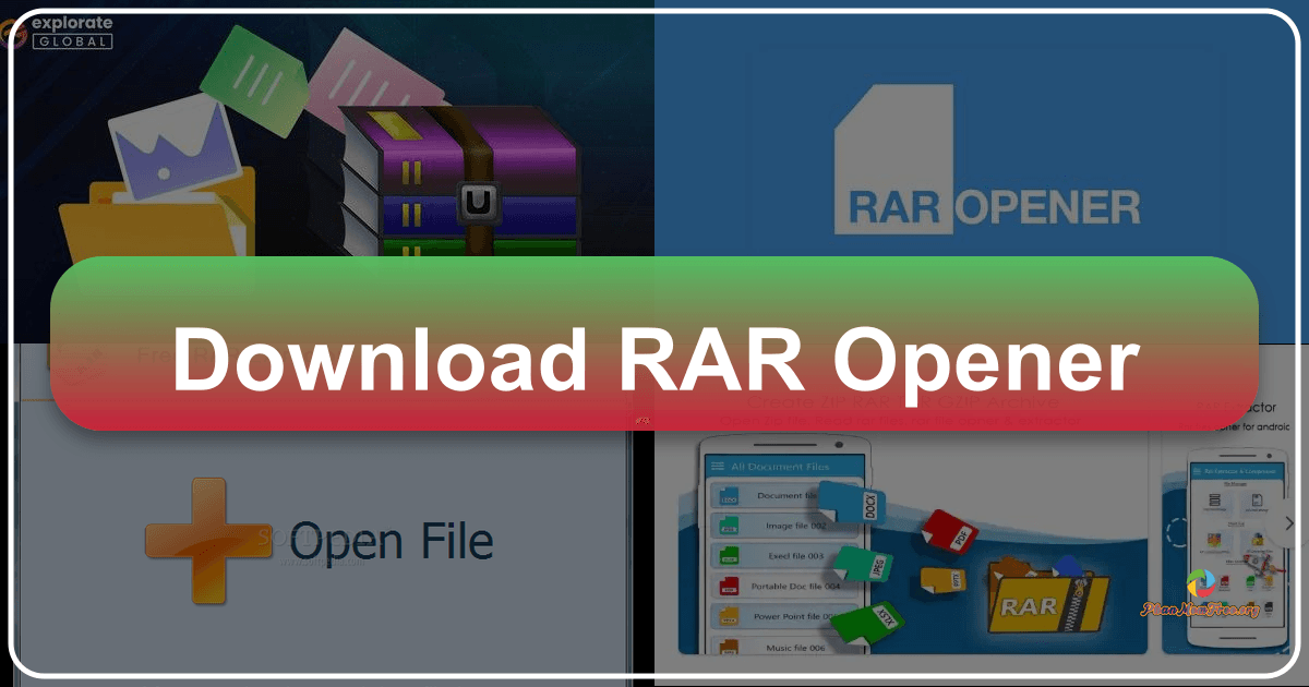 RAR Opener is a free, lightweight tool for effortless decompression of common compressed file formats. /images/download-rar-opener.png