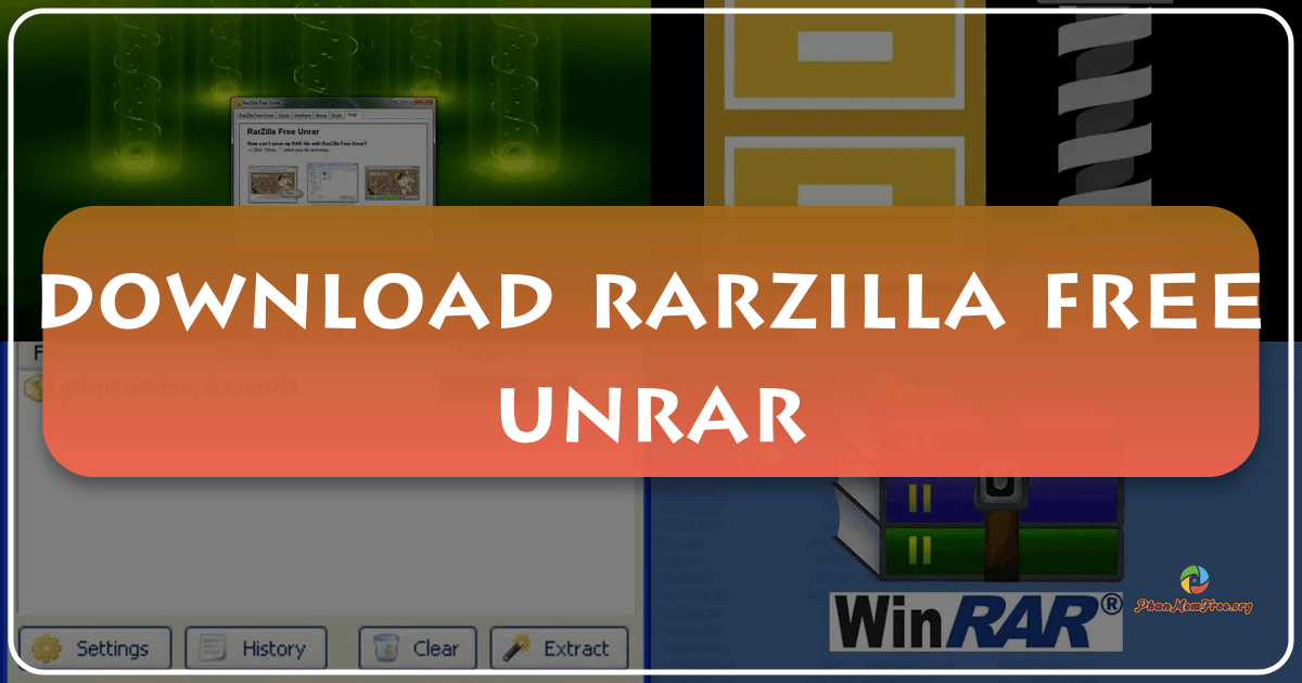 RarZilla Free Unrar: A simple and efficient RAR file extractor with a user-friendly interface. /images/download-rarzilla-free-unrar.png