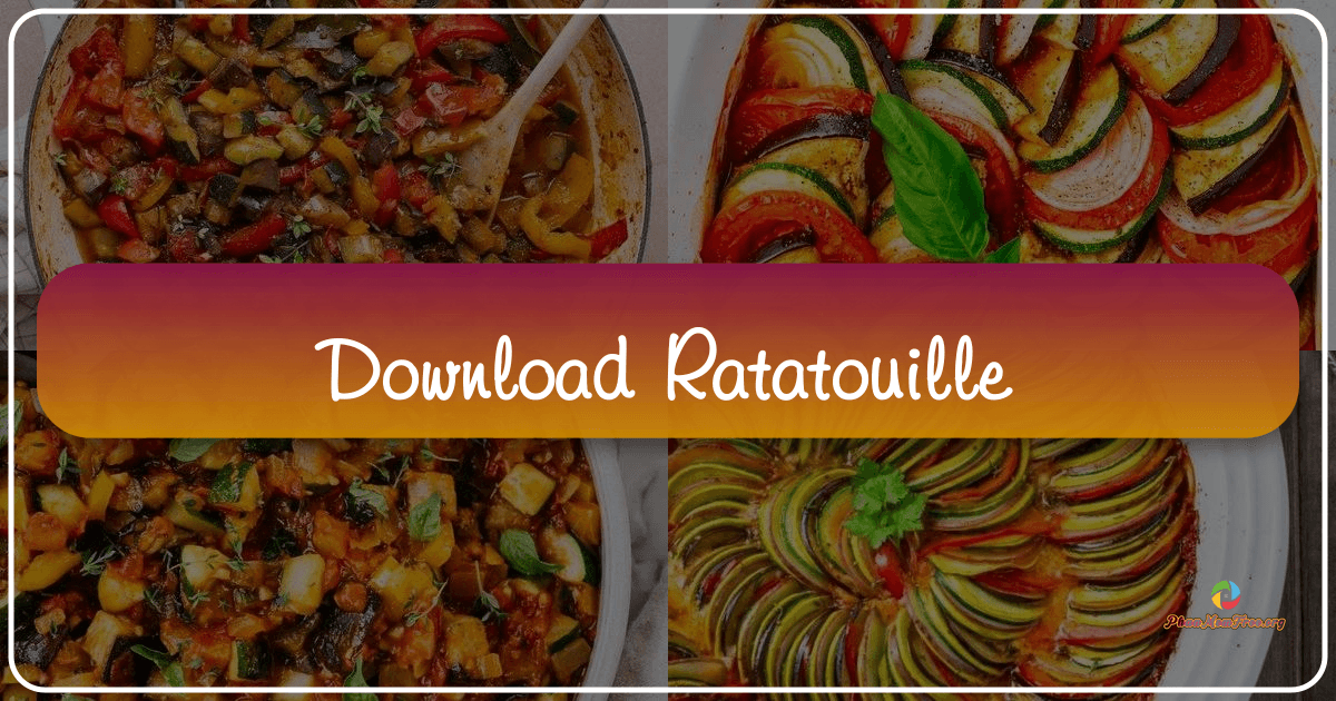 Ratatouille video game review: A charming, casual platformer for younger players and fans of the beloved Pixar film. /images/download-ratatouille.png