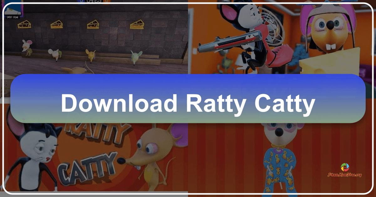 Ratty Catty: A multiplayer hide-and-seek game with stealth, strategy, and teamwork elements. /images/download-ratty-catty.png
