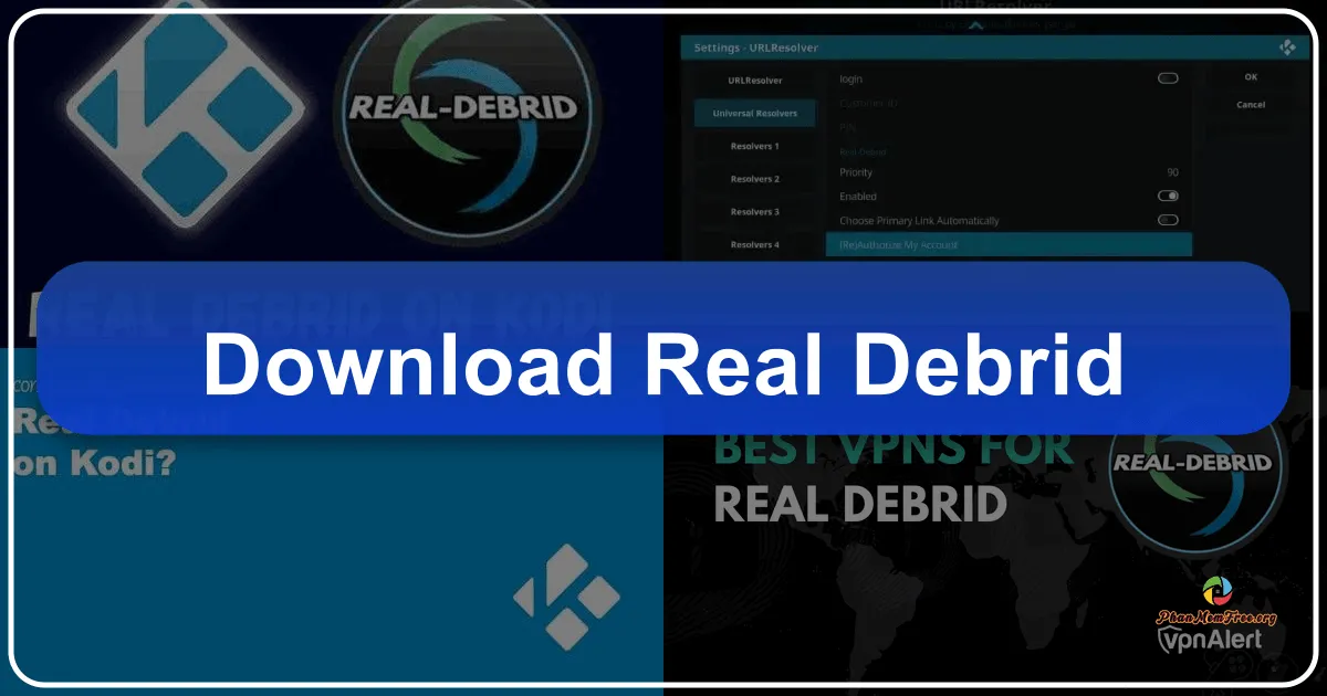 Real-Debrid: Unlocking Premium Streaming and Download Experiences