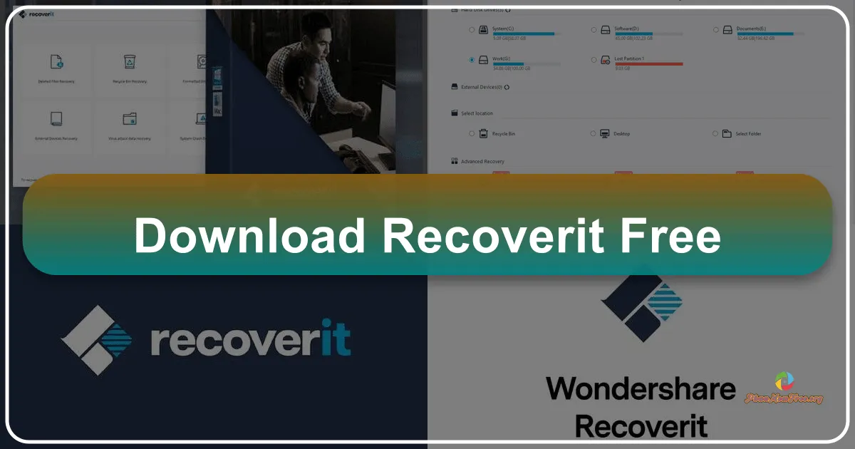 Recoverit Free: A Comprehensive Review of the Free Data Recovery Tool
