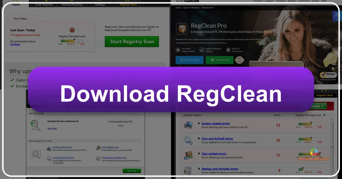 RegClean: A Deep Dive into Windows Registry Cleaners