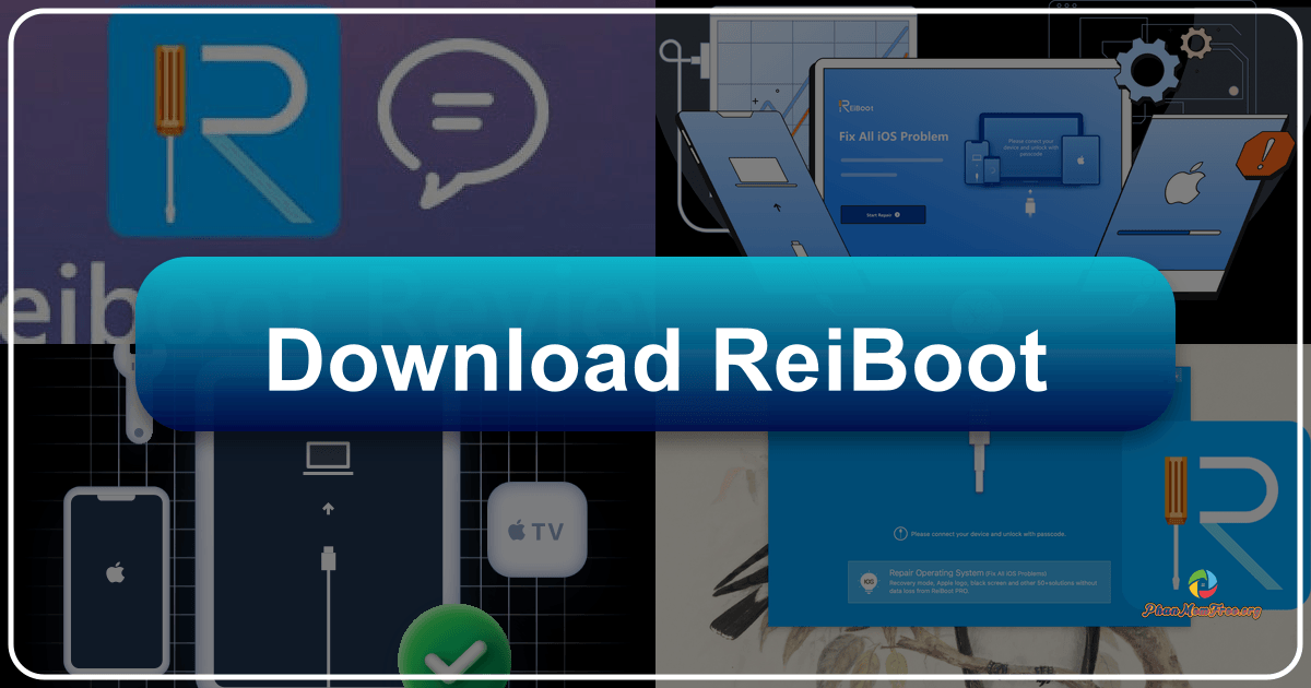 ReiBoot: A free iOS system repair tool for fixing various Apple device issues and errors. /images/download-reiboot.png