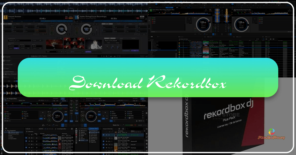 rekordbox: Nền tảng quản lý âm nhạc toàn diện cho DJ chuyên nghiệp và sáng tạo. /images/download-rekordbox.png