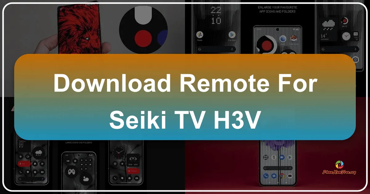 Nothing Launcher: A Minimalist Android Launcher Preview