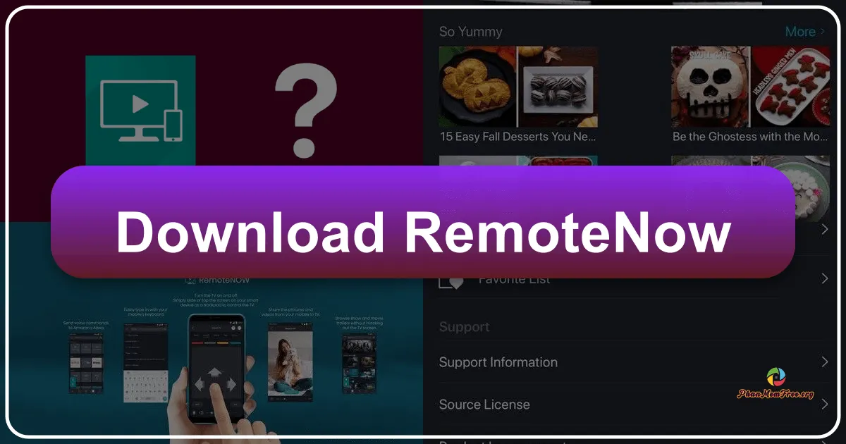 RemoteNOW: A Comprehensive Review of the Hisense 4K TV Remote Control App
