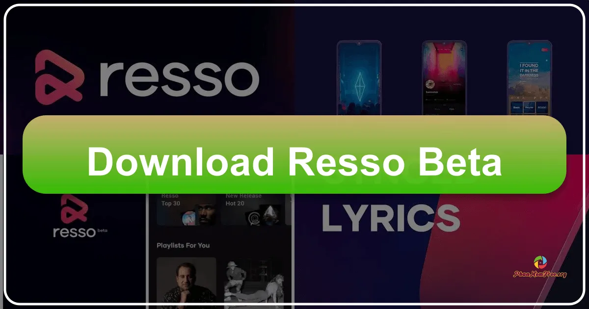 Resso: A New Wave in Music Streaming