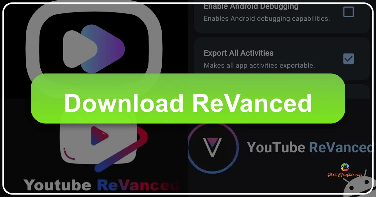 ReVanced: A Deep Dive into the YouTube Vanced Successor