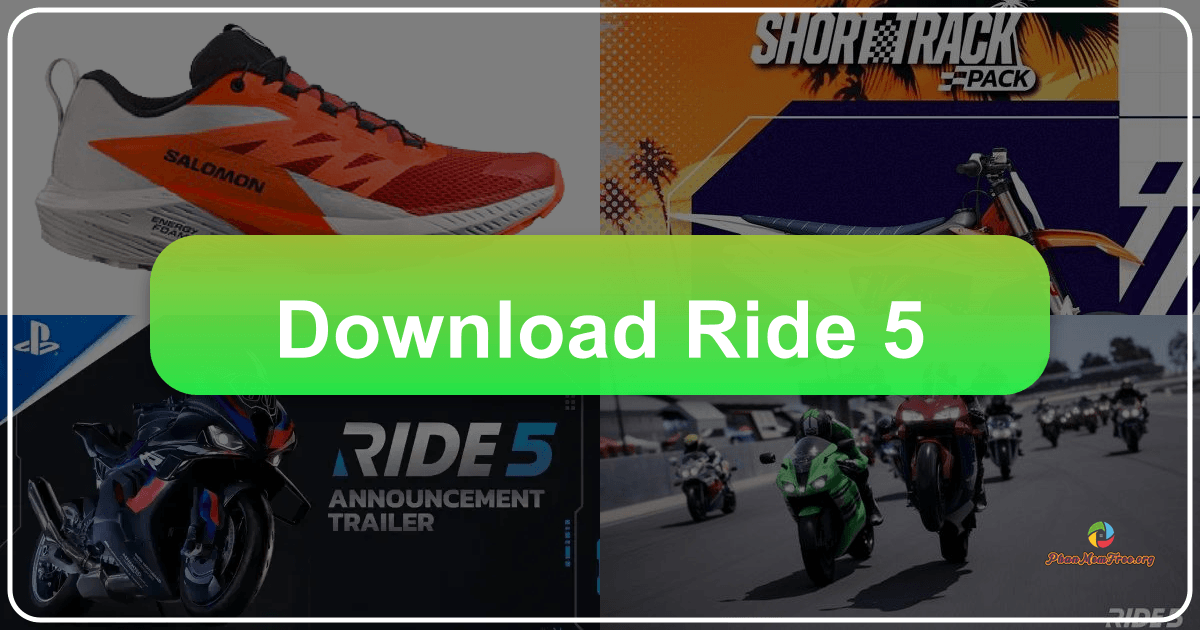 RIDE 5 offers enhanced visuals and realistic physics in a premium motorcycle racing experience. /images/download-ride-5.png