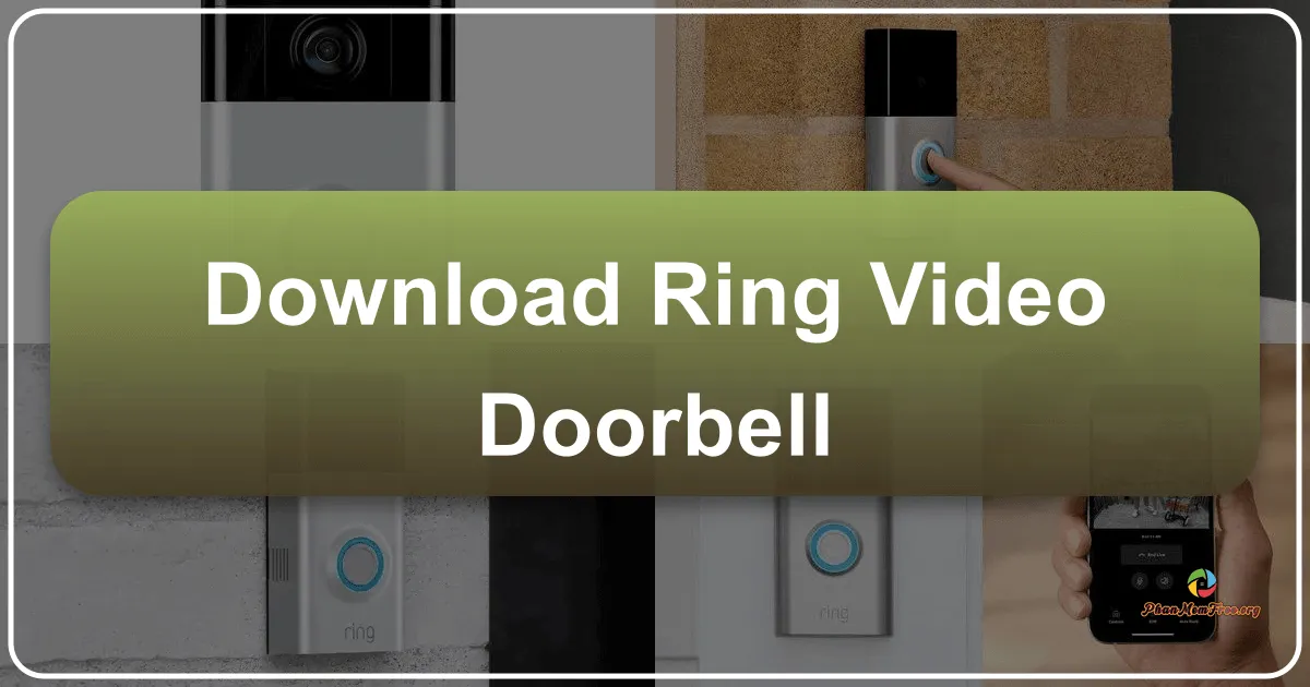 Ring Video Doorbell: A Comprehensive Review