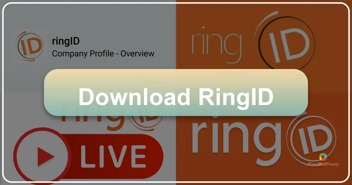 RingID: A Comprehensive Review of the Free Voice and Video Calling Application