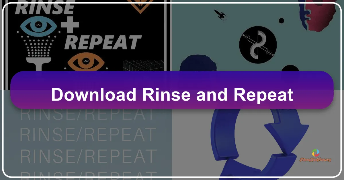Rinse and Repeat: A Chillingly Brief Horror Experience