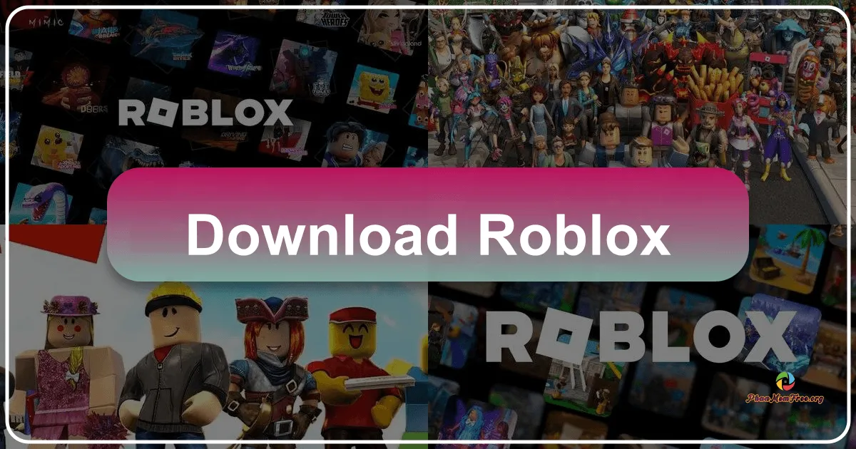Roblox: A Deep Dive into the Metaverse's Creative Sandbox